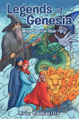 Legends Of Genesia - Preview