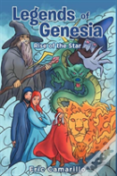Legends Of Genesia