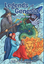 Legends Of Genesia - Preview