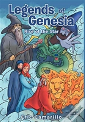 Legends Of Genesia