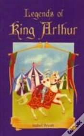 Capa do artigo Legends Of King Arthur