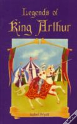 Capa do artigo Legends Of King Arthur