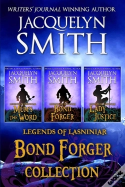 Capa do artigo Legends Of Lasniniar Bond Forger Collection