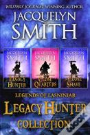 Legends Of Lasniniar Legacy Hunter Collection