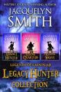 Legends Of Lasniniar Legacy Hunter Collection - Preview