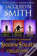 Legends Of Lasniniar Shadow Stalker Collection