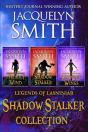 Legends Of Lasniniar Shadow Stalker Collection - Preview