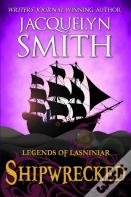 Legends Of Lasniniar