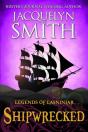 Legends Of Lasniniar - Preview
