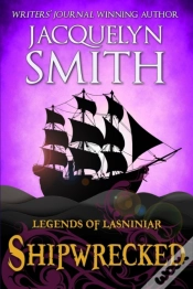 Capa do artigo Legends Of Lasniniar