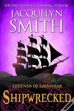Capa do artigo Legends Of Lasniniar