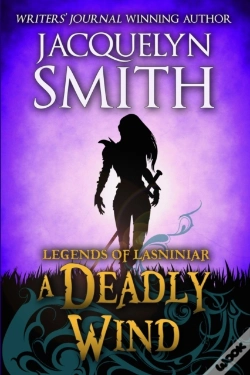Capa do artigo Legends Of Lasniniar
