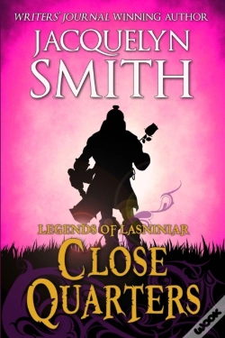 Capa do artigo Legends Of Lasniniar