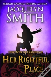 Capa do artigo Legends Of Lasniniar