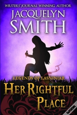 Capa do artigo Legends Of Lasniniar