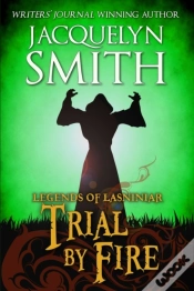 Capa do artigo Legends Of Lasniniar