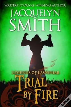 Capa do artigo Legends Of Lasniniar