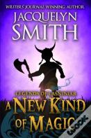 Legends Of Lasniniar