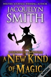 Capa do artigo Legends Of Lasniniar