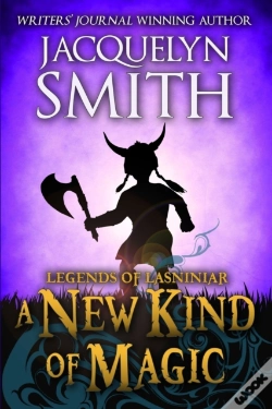 Capa do artigo Legends Of Lasniniar