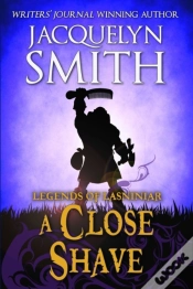 Capa do artigo Legends Of Lasniniar