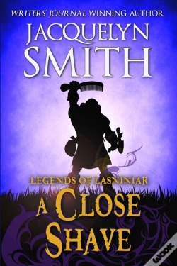 Capa do artigo Legends Of Lasniniar