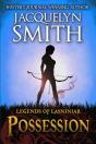 Legends Of Lasniniar - Preview