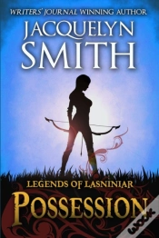Capa do artigo Legends Of Lasniniar