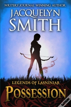 Capa do artigo Legends Of Lasniniar
