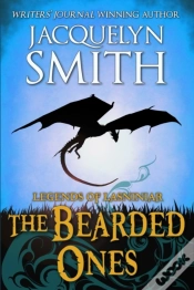 Capa do artigo Legends Of Lasniniar