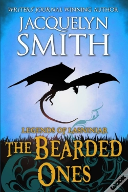 Capa do artigo Legends Of Lasniniar