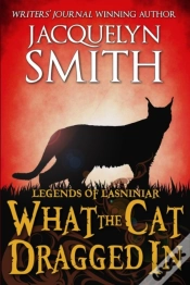 Capa do artigo Legends Of Lasniniar