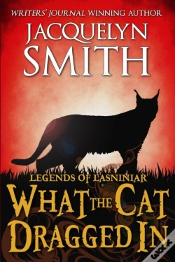 Capa do artigo Legends Of Lasniniar