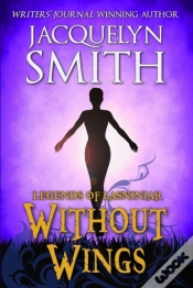 Capa do artigo Legends Of Lasniniar