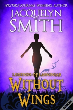 Capa do artigo Legends Of Lasniniar