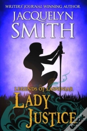 Capa do artigo Legends Of Lasniniar
