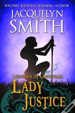 Capa do artigo Legends Of Lasniniar