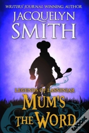 Capa do artigo Legends Of Lasniniar