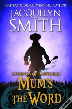 Capa do artigo Legends Of Lasniniar