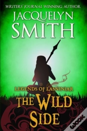 Capa do artigo Legends Of Lasniniar