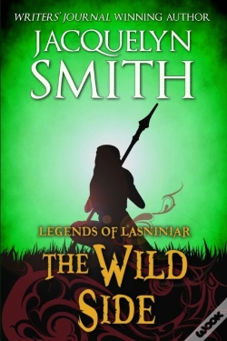 Capa do artigo Legends Of Lasniniar