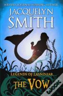 Legends Of Lasniniar