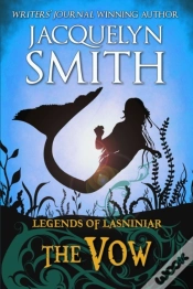 Capa do artigo Legends Of Lasniniar