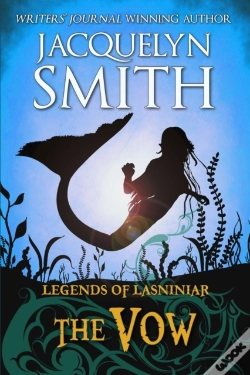 Capa do artigo Legends Of Lasniniar