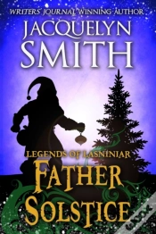 Capa do artigo Legends Of Lasniniar