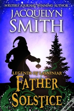 Capa do artigo Legends Of Lasniniar