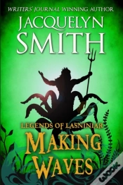 Capa do artigo Legends Of Lasniniar
