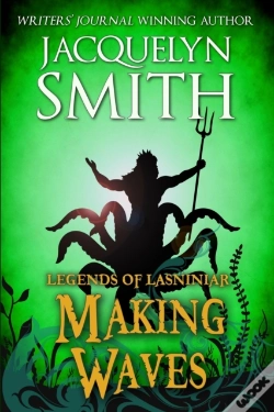 Capa do artigo Legends Of Lasniniar