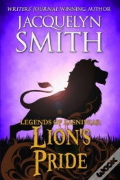 Capa do artigo Legends Of Lasniniar