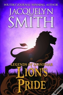Capa do artigo Legends Of Lasniniar